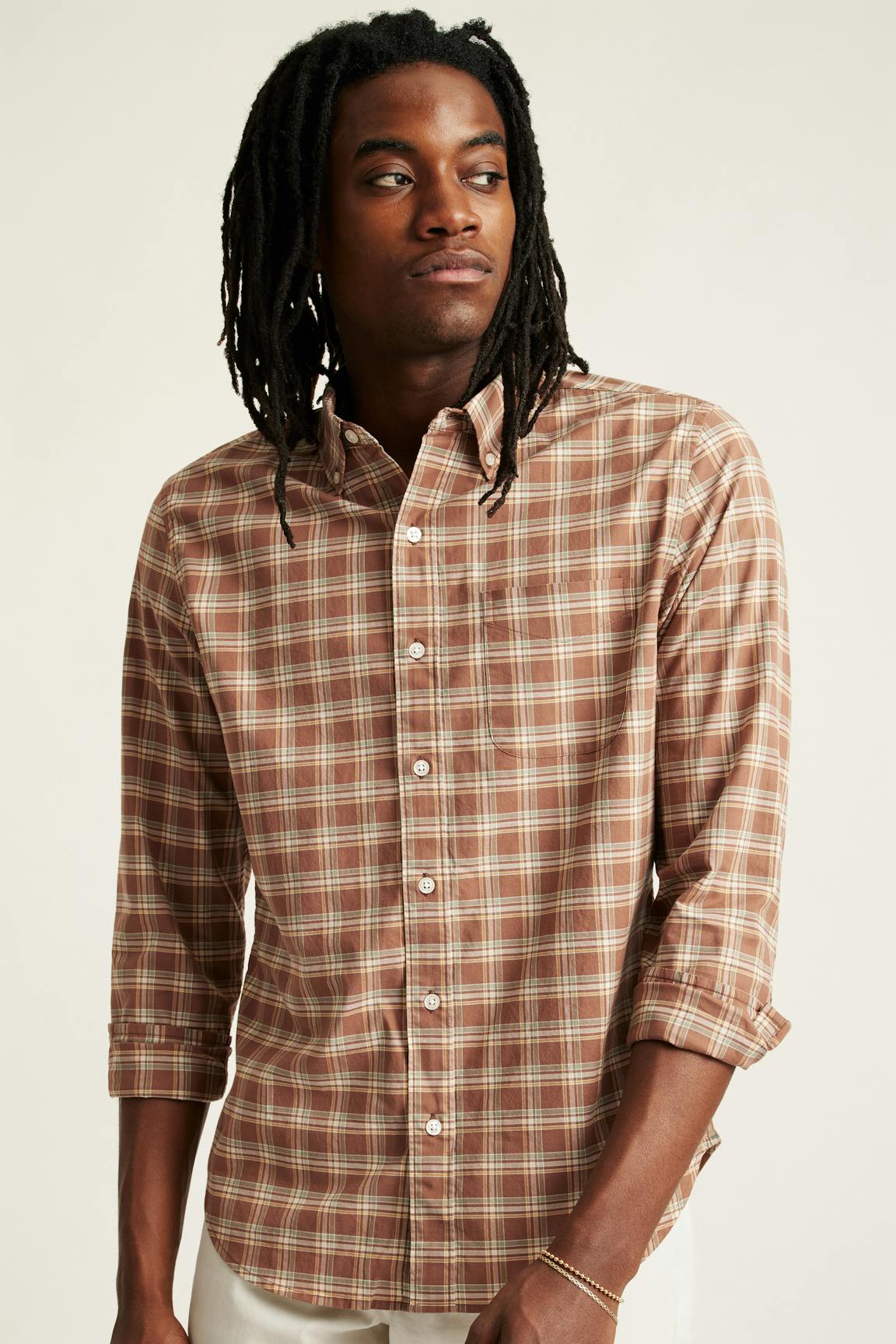 Everyday Shirt