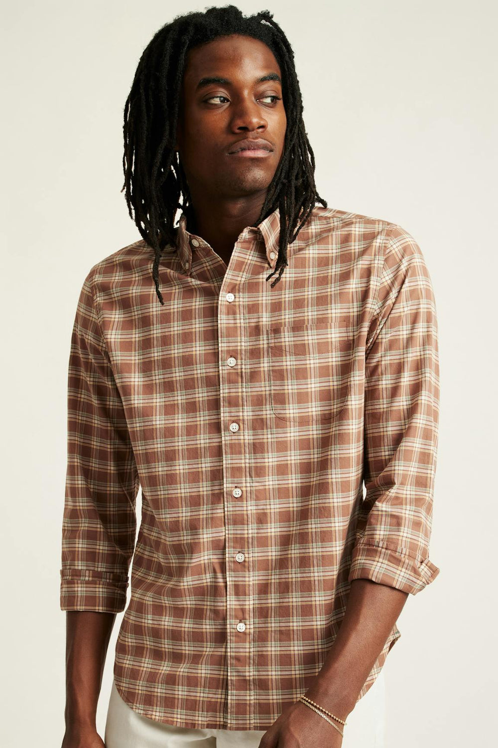 Everyday Shirt
