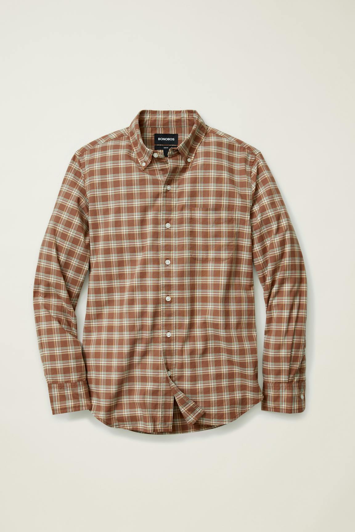 Everyday Shirt