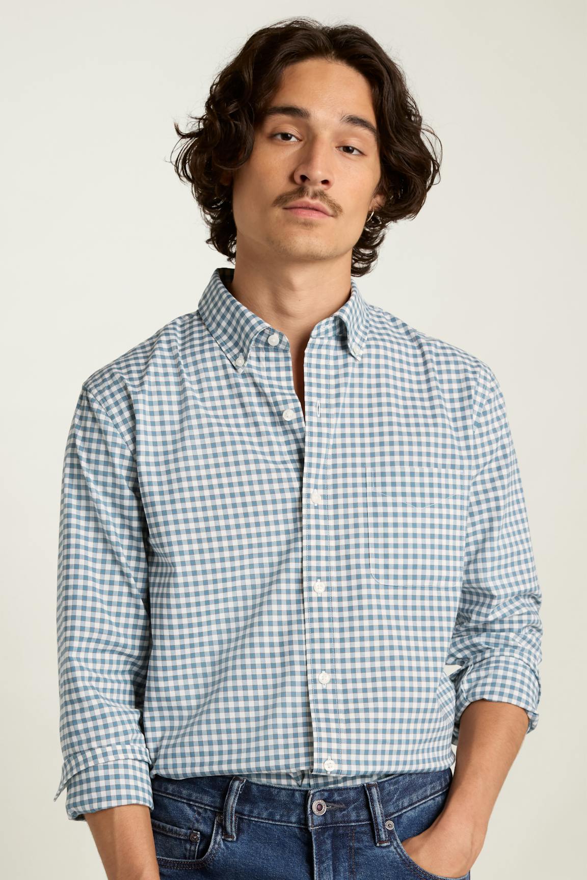 Everyday Shirt