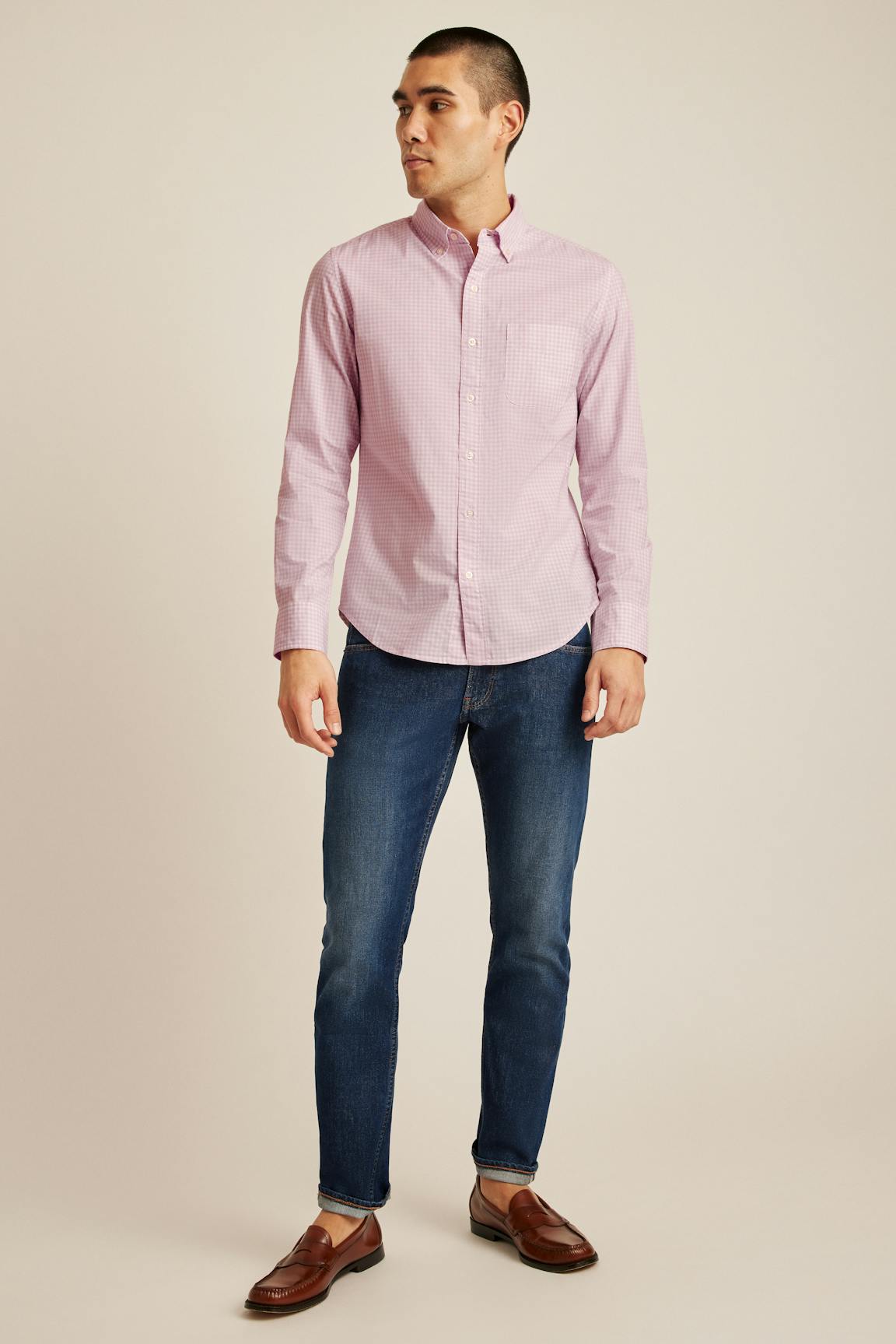 Everyday Shirt