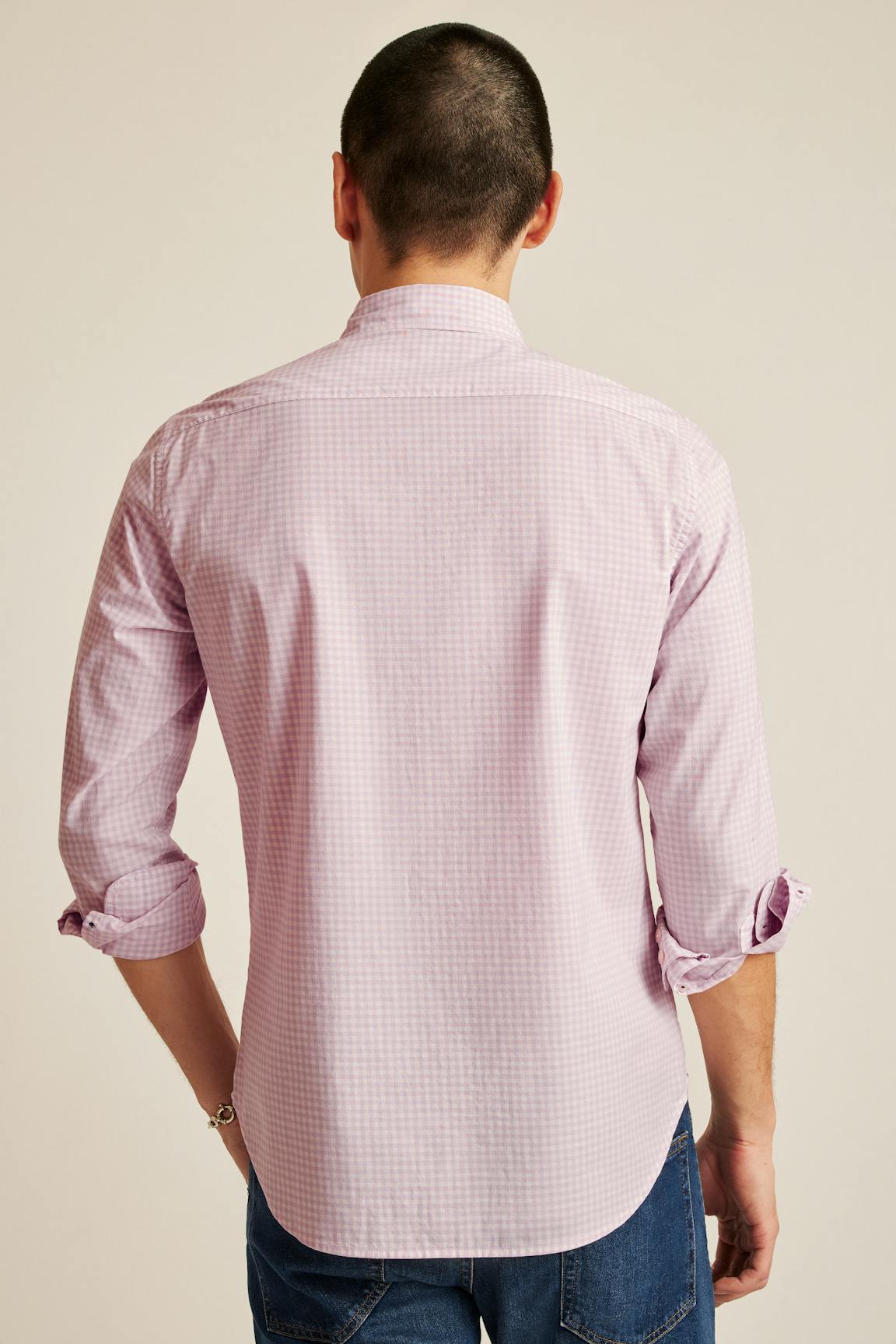 Everyday Shirt