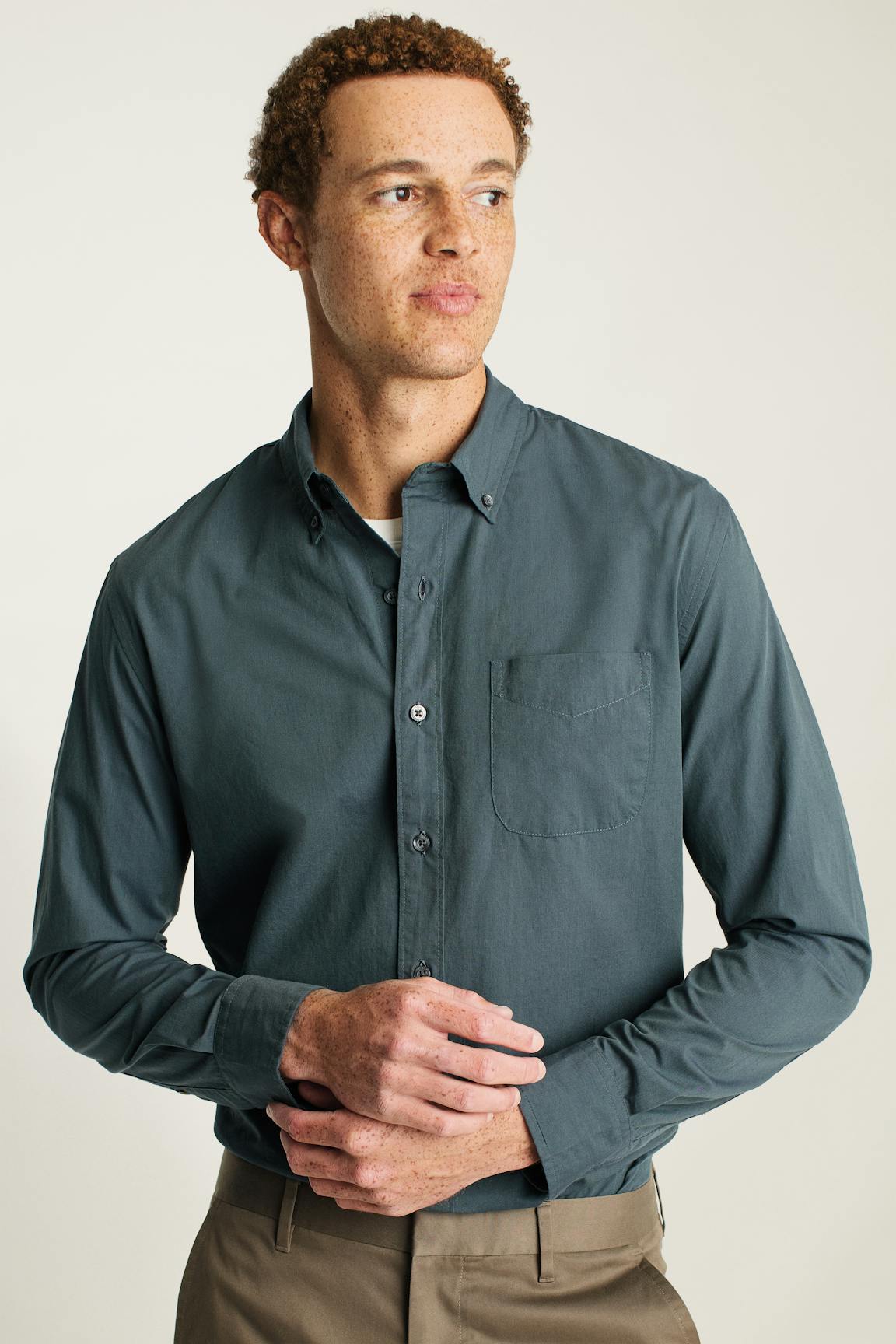Everyday Shirt