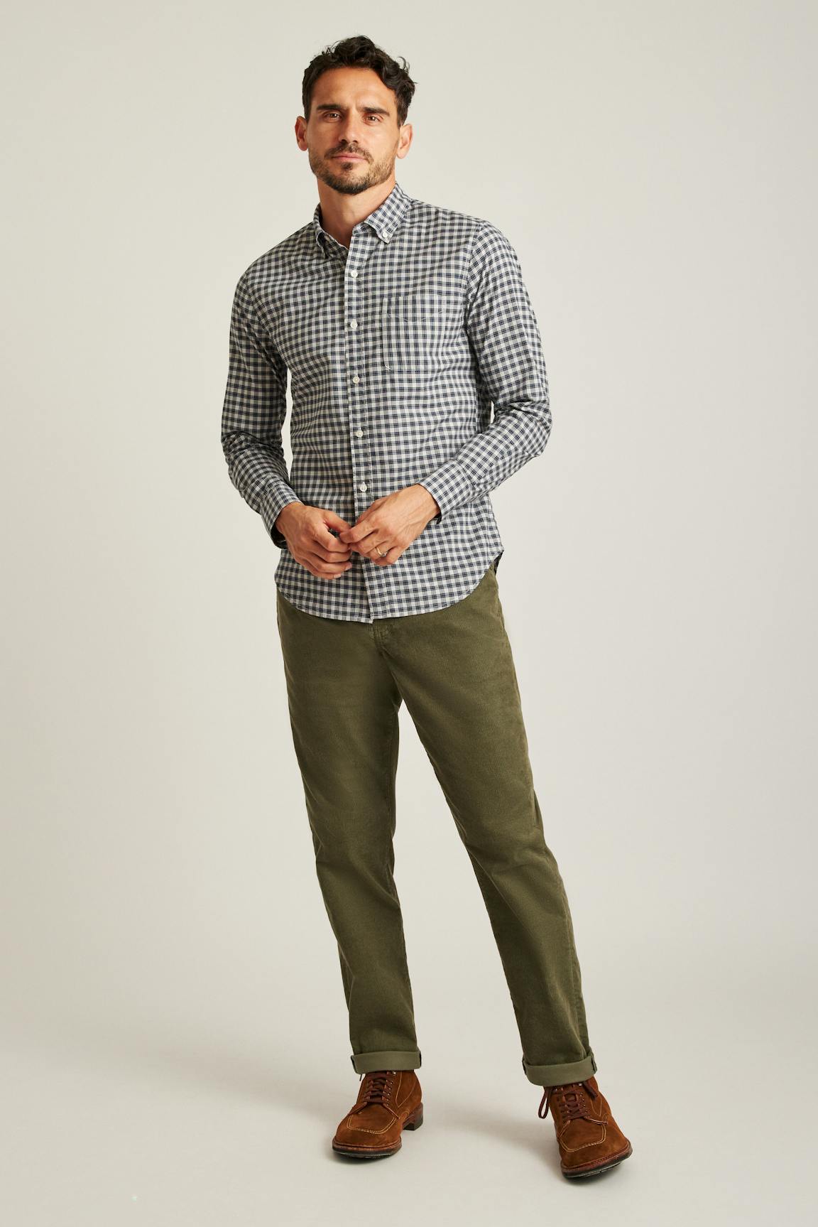 Everyday Shirt