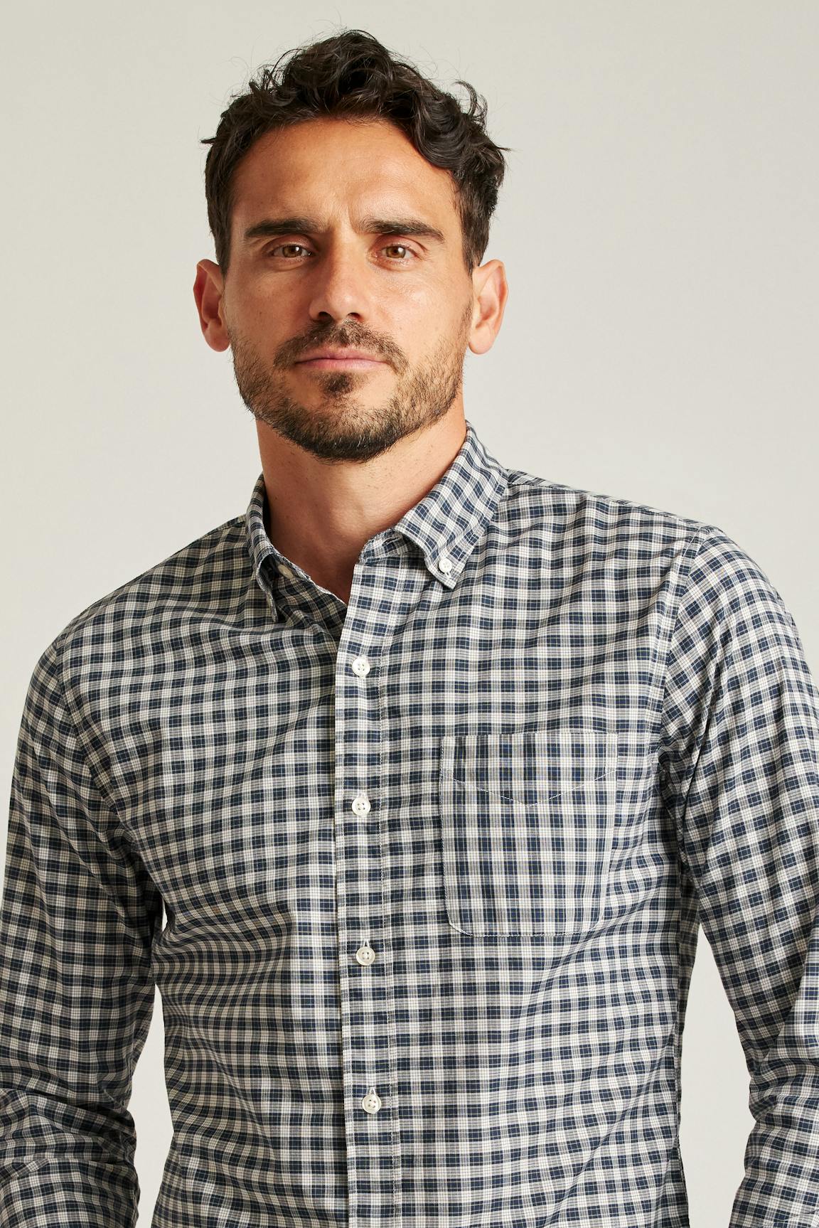 Everyday Shirt