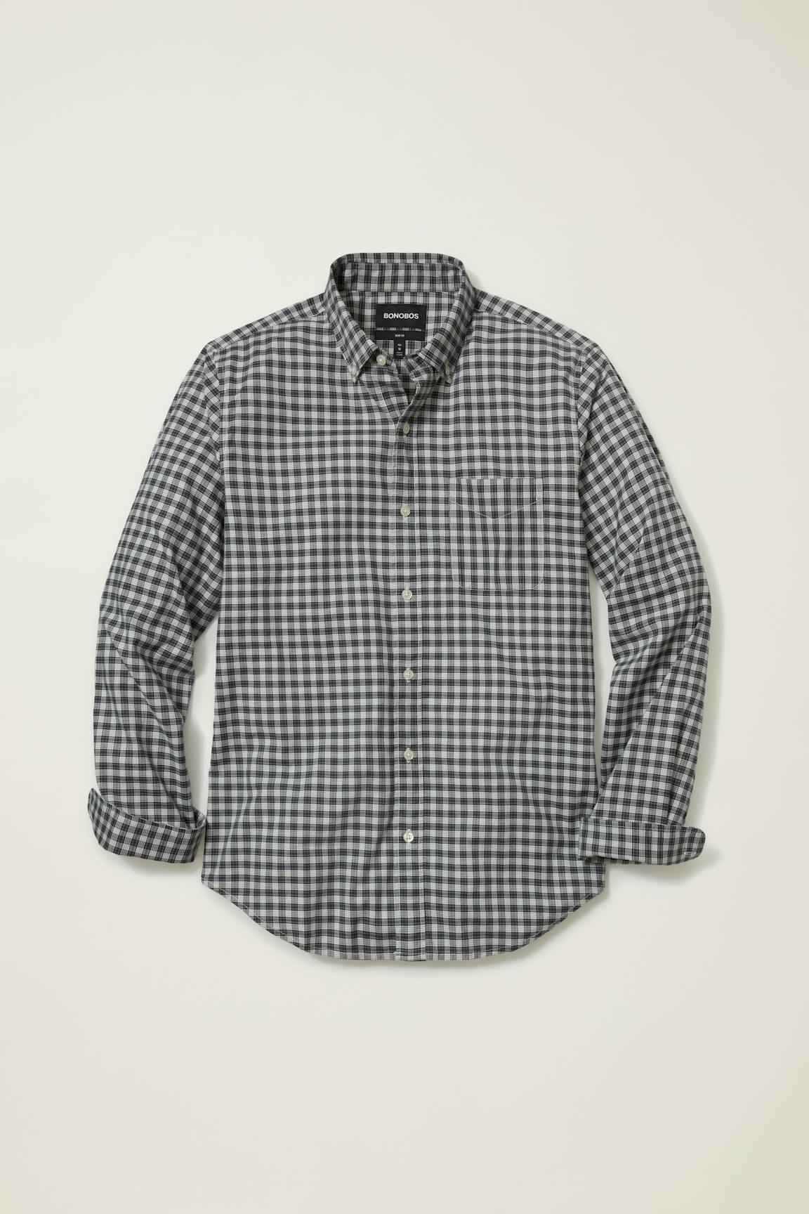 Everyday Shirt