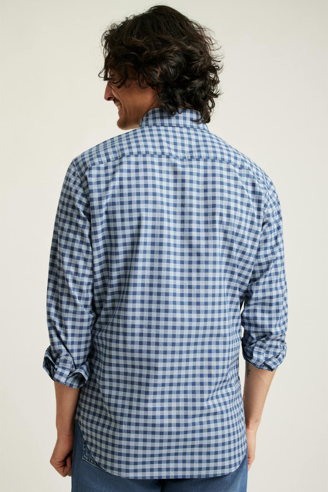 Everyday Shirt