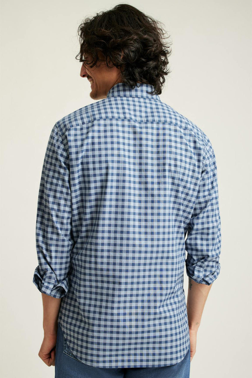 Everyday Shirt