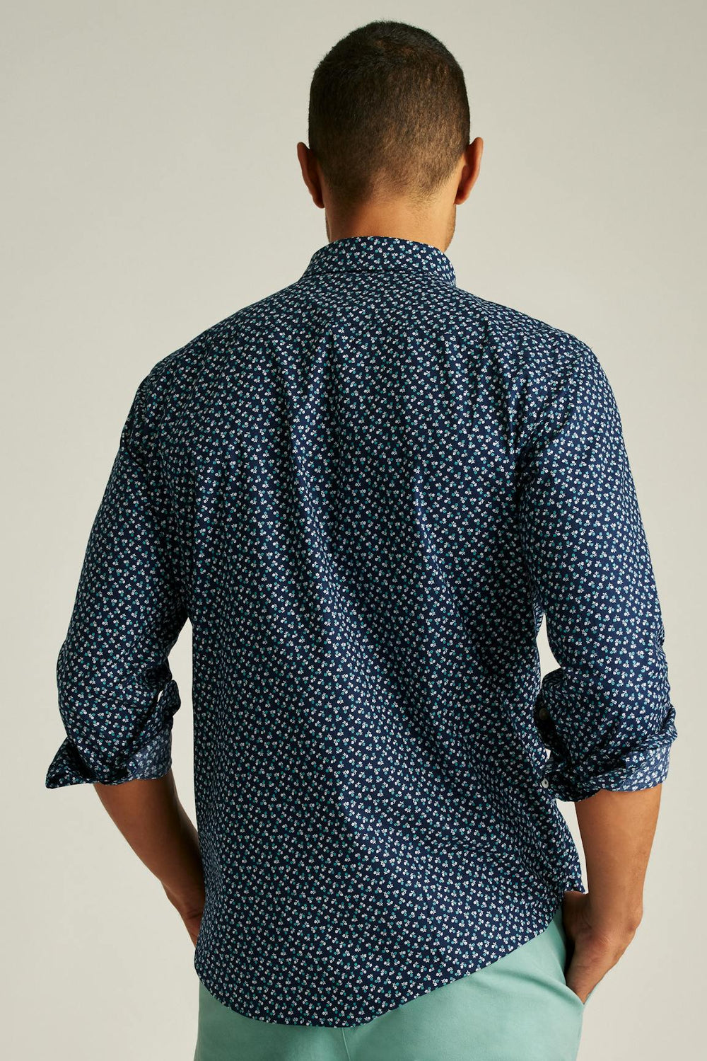 Everyday Shirt