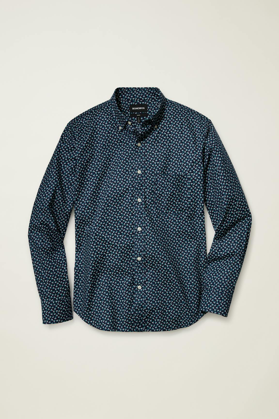 Everyday Shirt