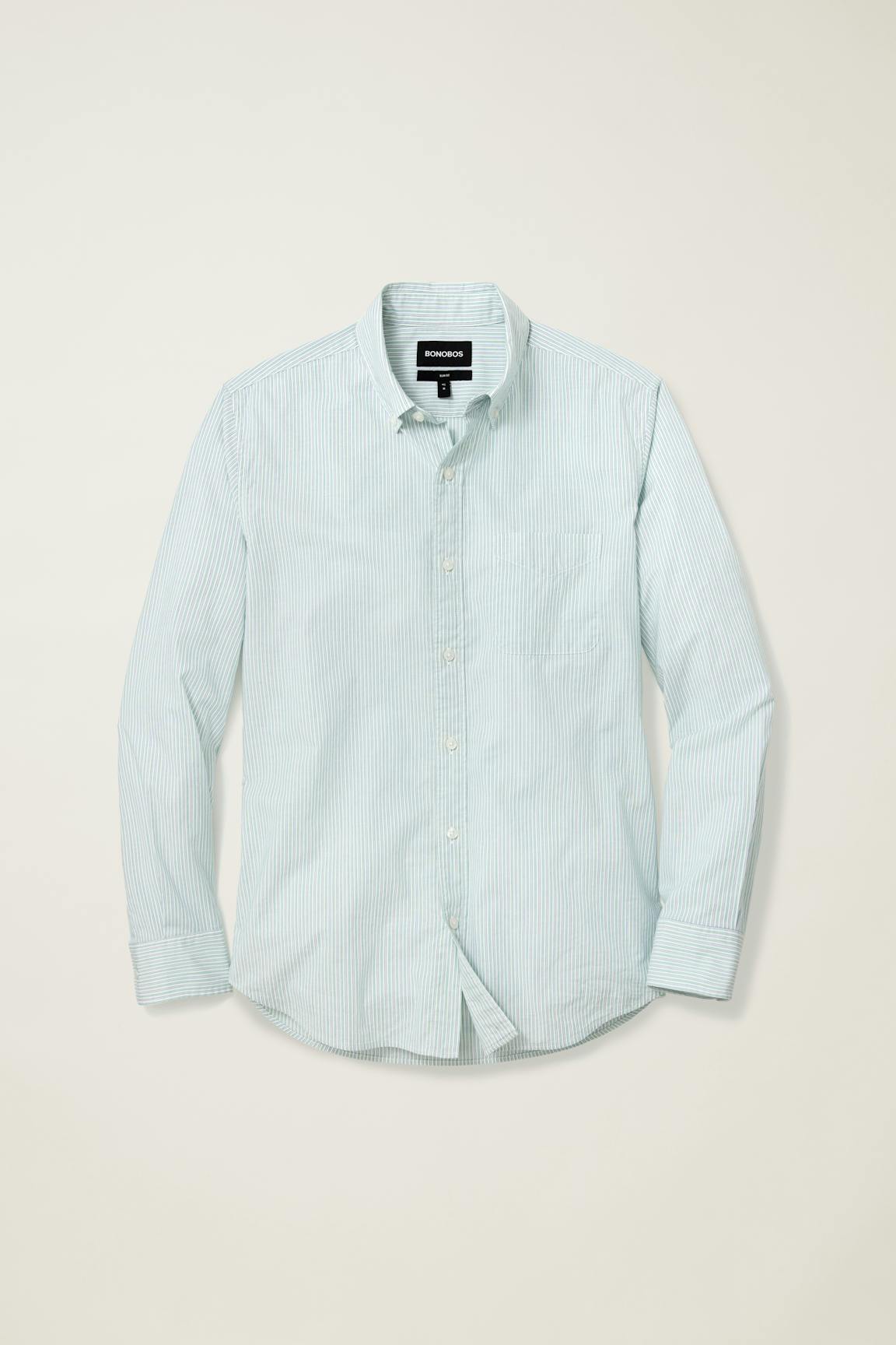 Everyday Shirt