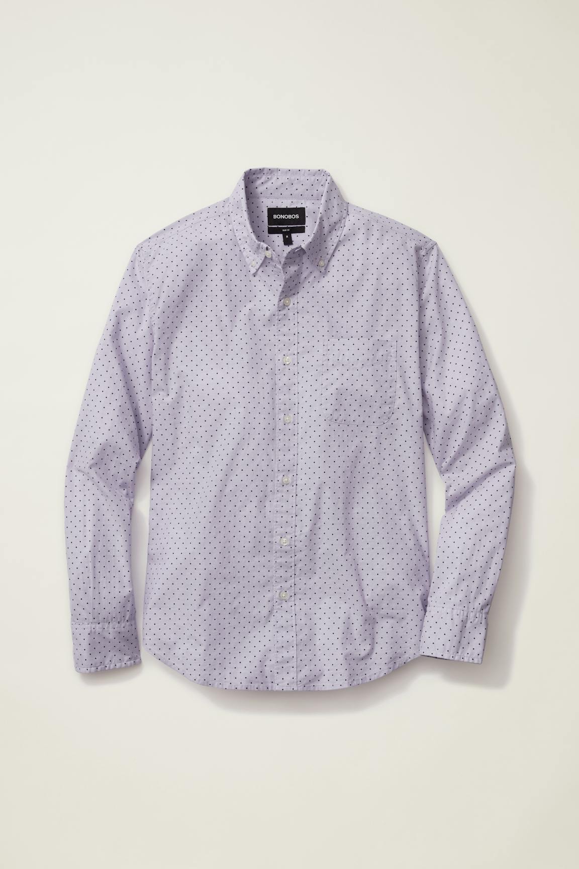 Everyday Shirt
