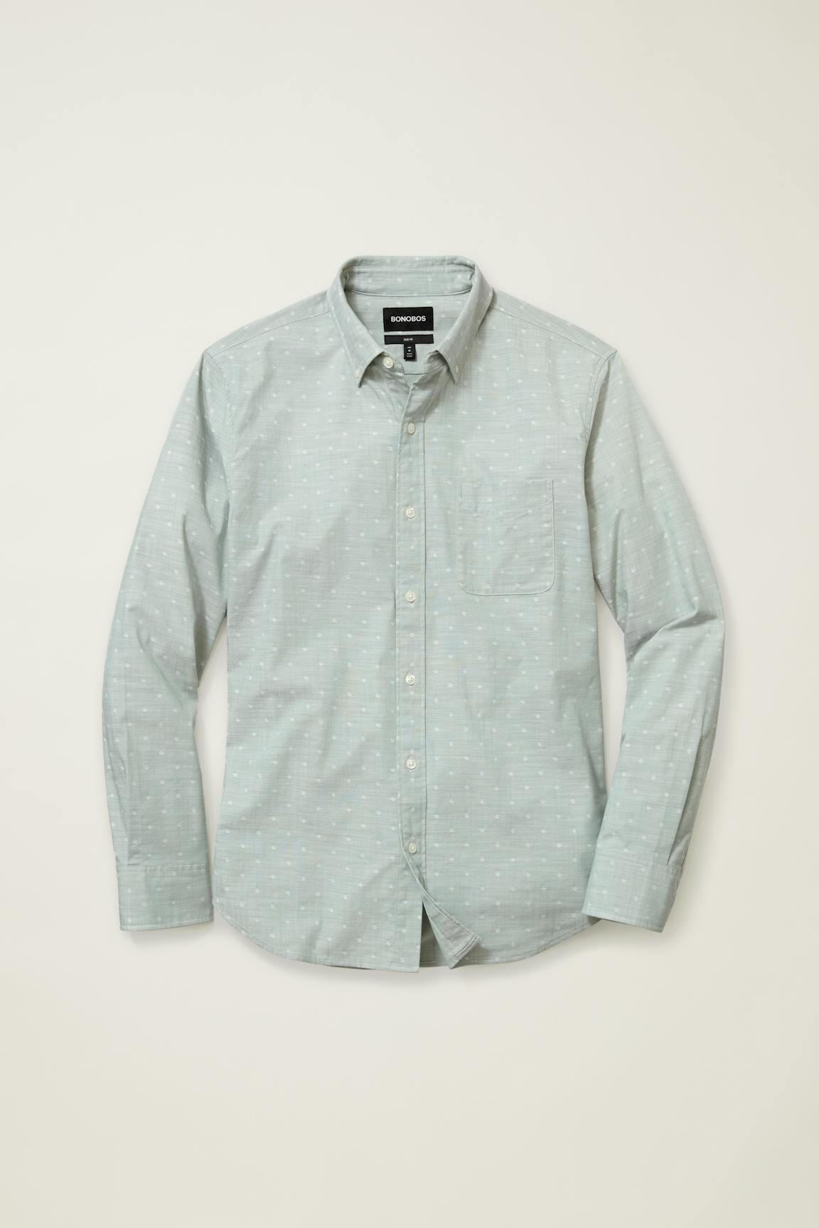 Everyday Shirt