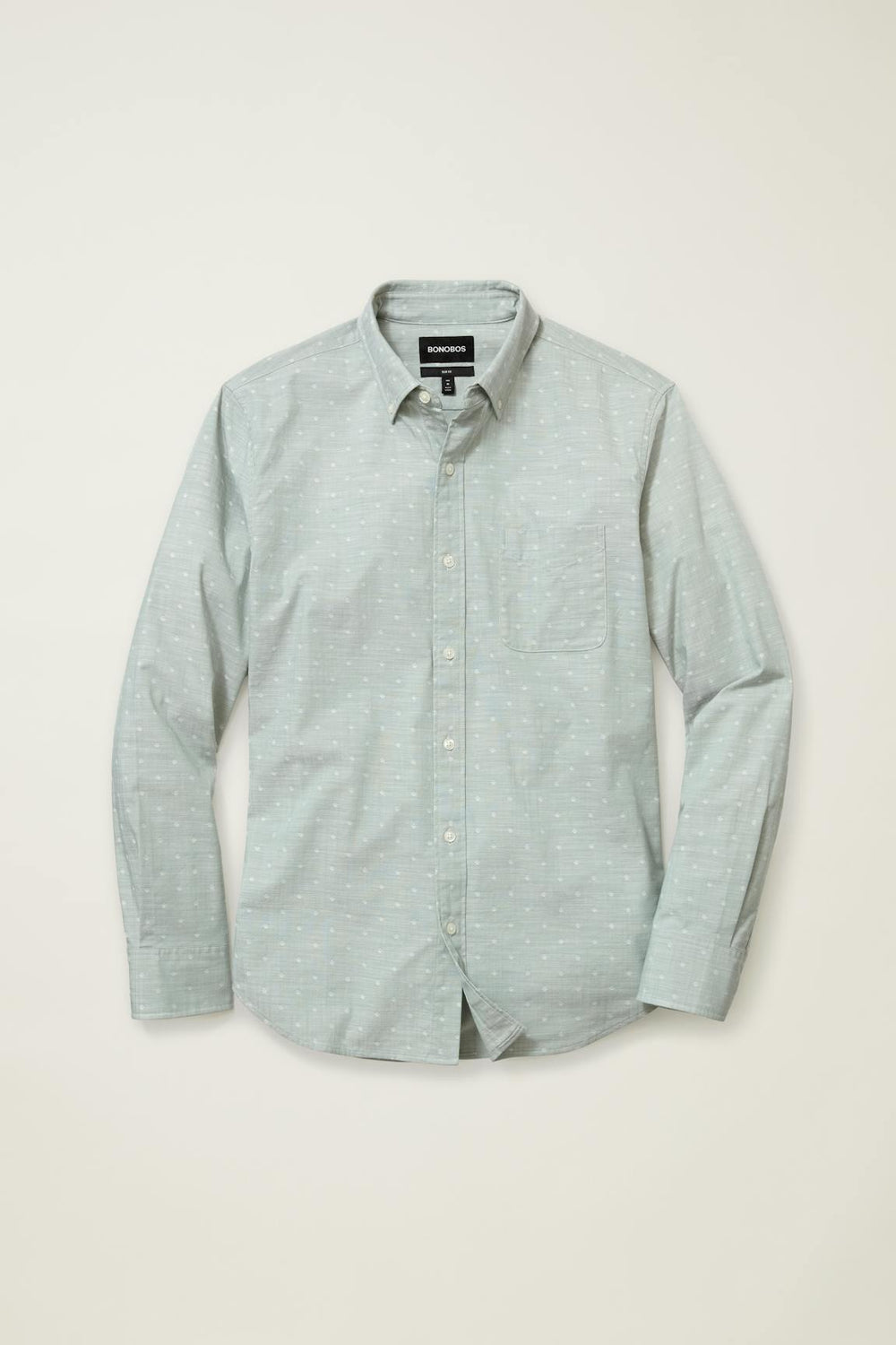 Everyday Shirt