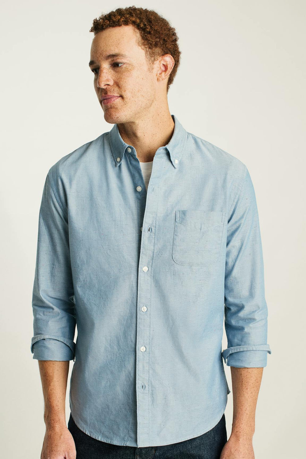Everyday Shirt