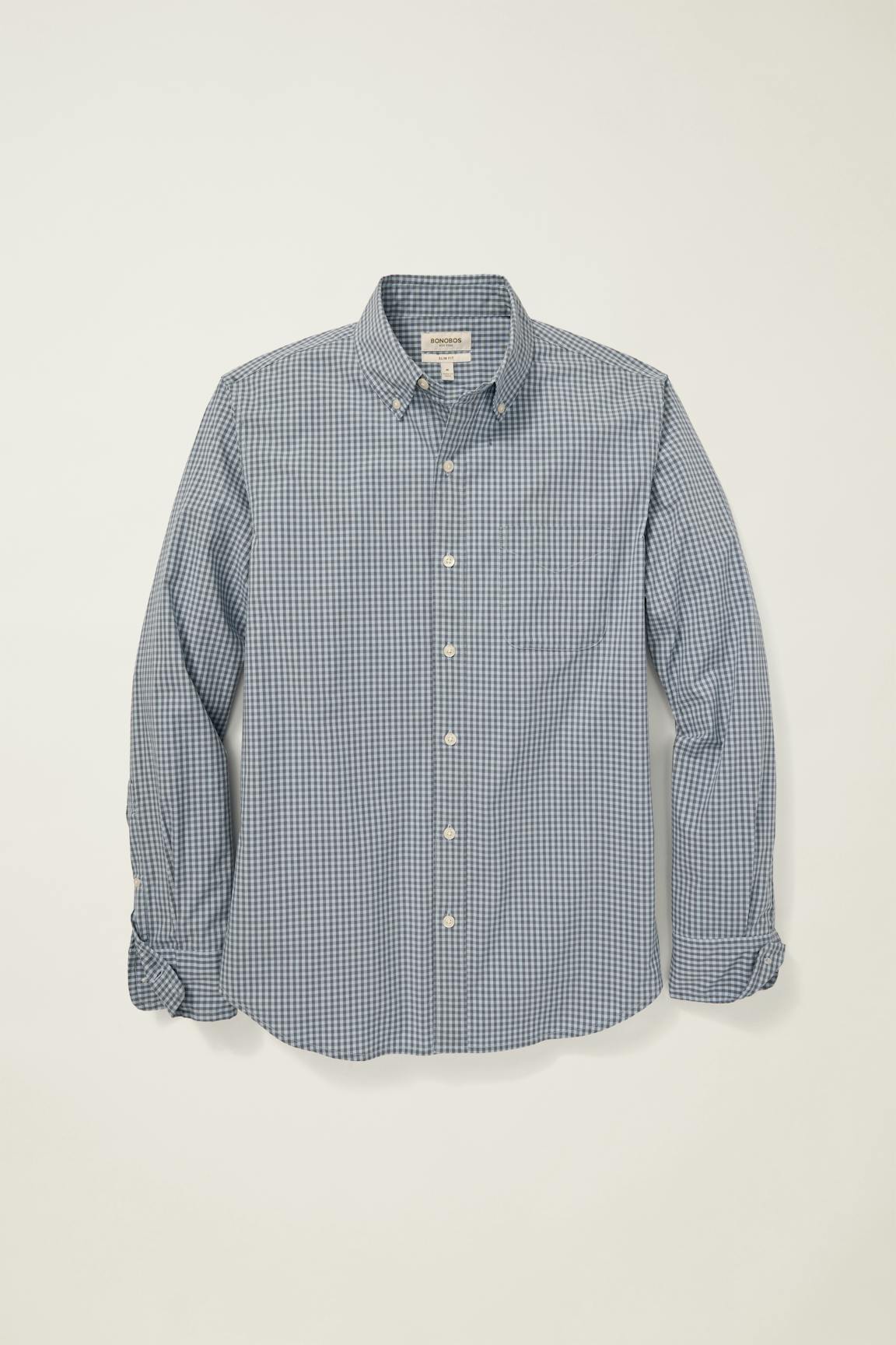 Everyday Shirt