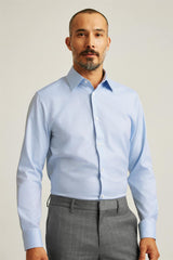 Jetsetter Premium Dress Shirt