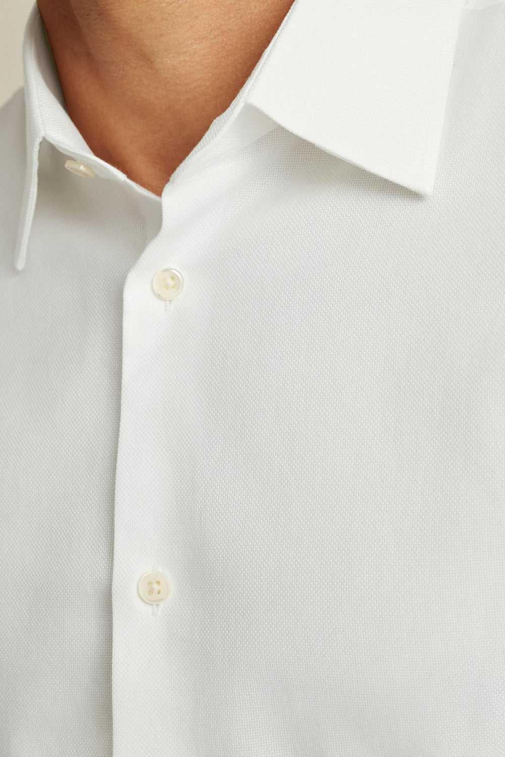Jetsetter Premium Dress Shirt