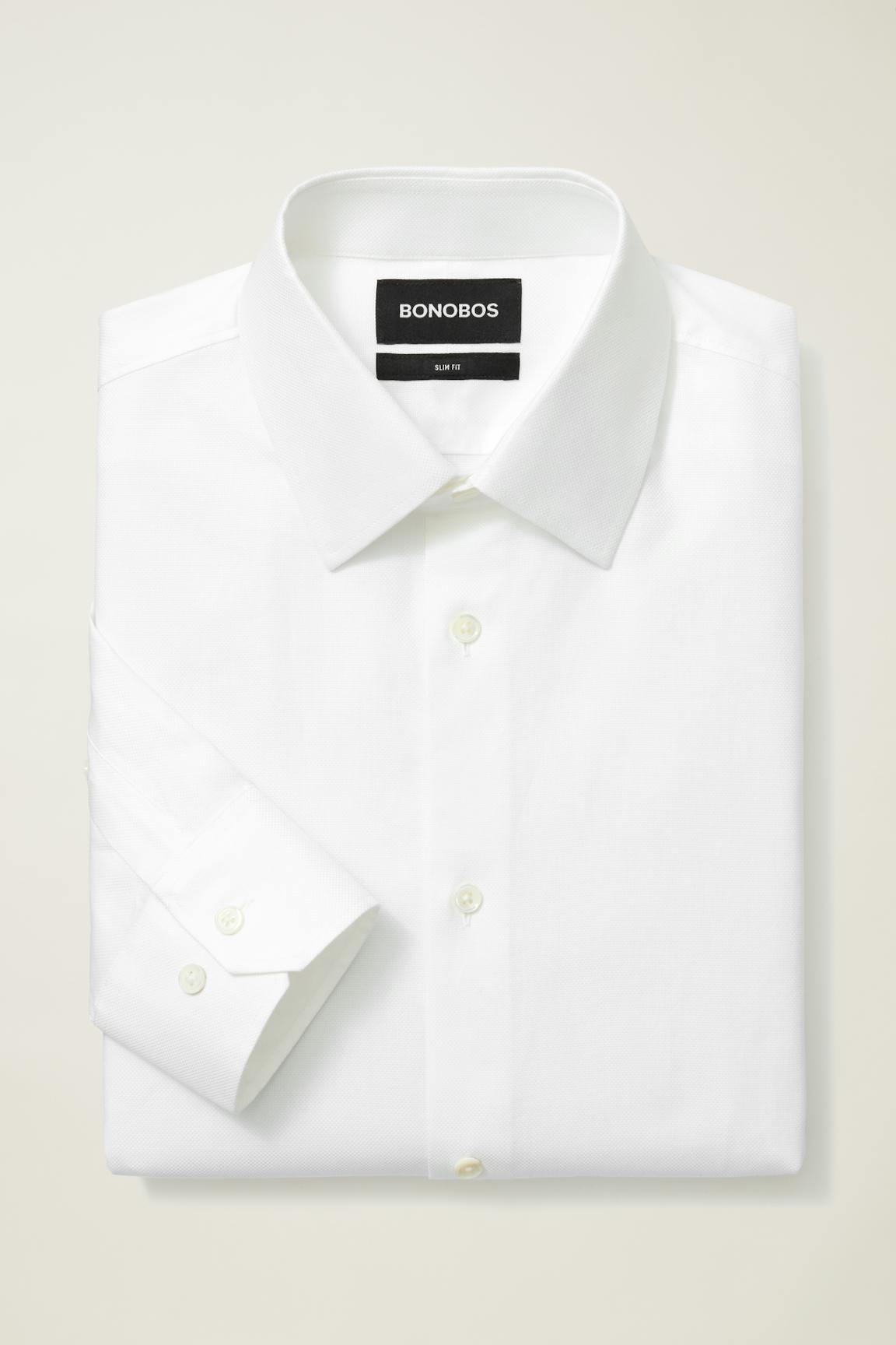 Jetsetter Premium Dress Shirt