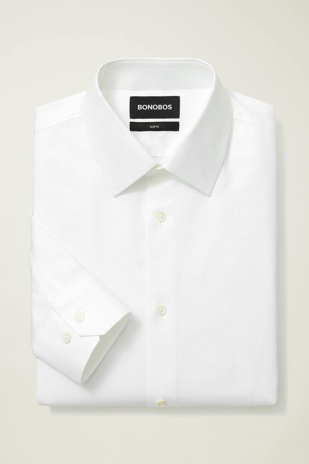 Jetsetter Premium Dress Shirt
