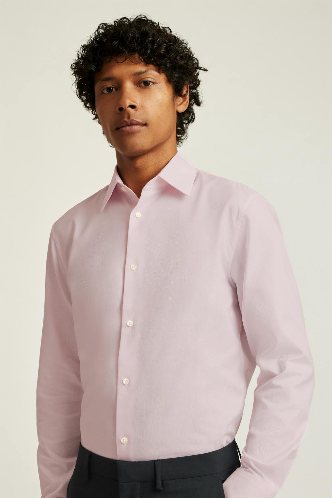 Jetsetter Premium Dress Shirt