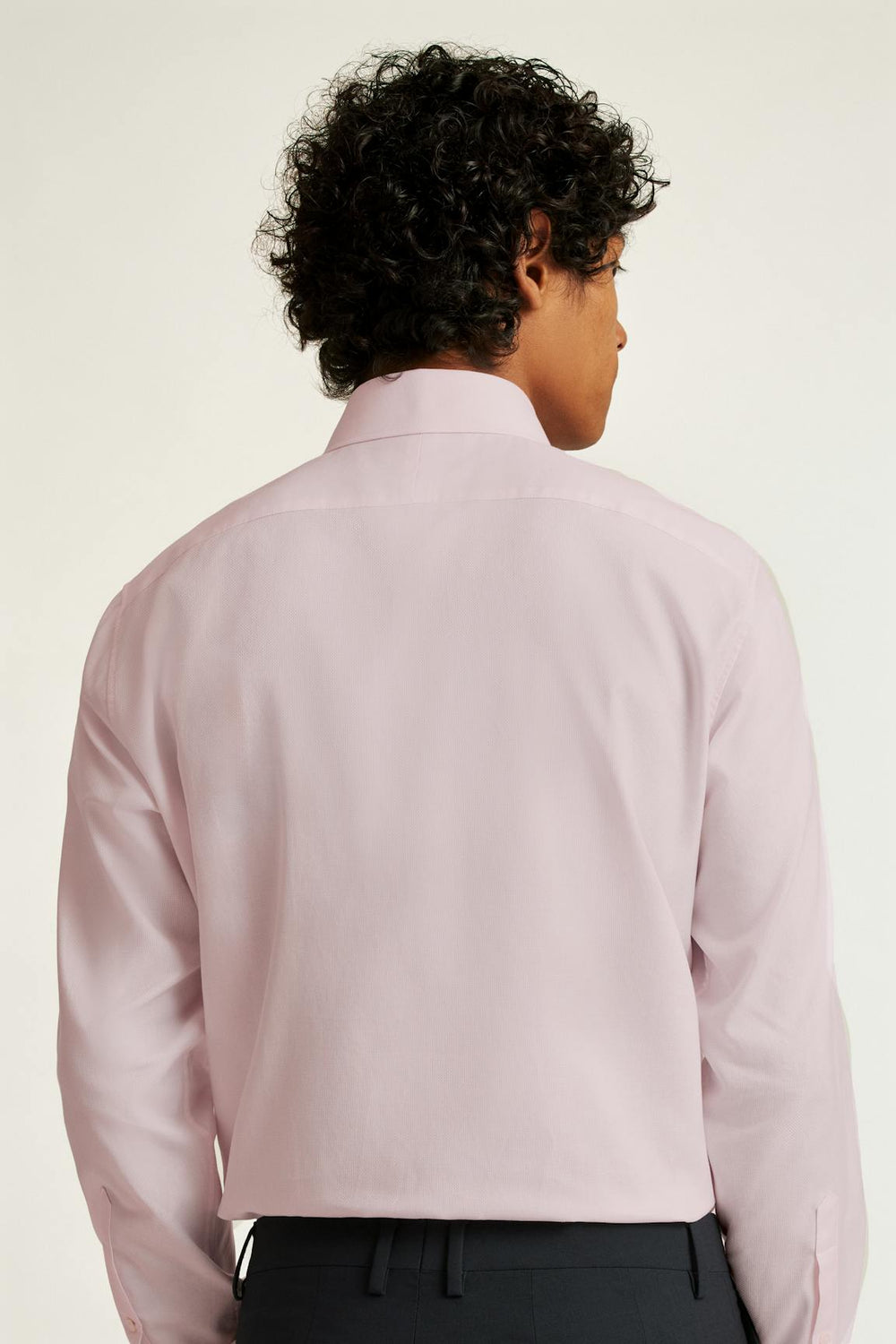 Jetsetter Premium Dress Shirt