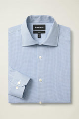 Jetsetter Stretch Dress Shirt - Athletic Fit