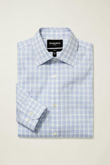 Jetsetter Stretch Dress Shirt - Athletic Fit