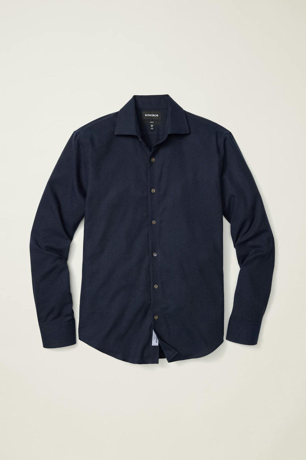 Jetsetter Premium Merino Dress Shirt