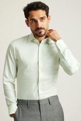 Jetsetter Premium Dress Shirt