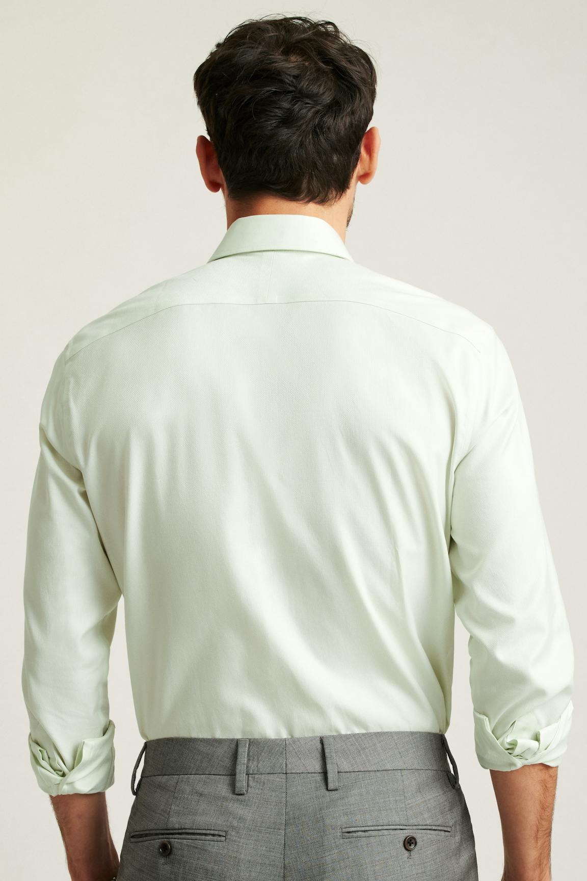 Jetsetter Premium Dress Shirt
