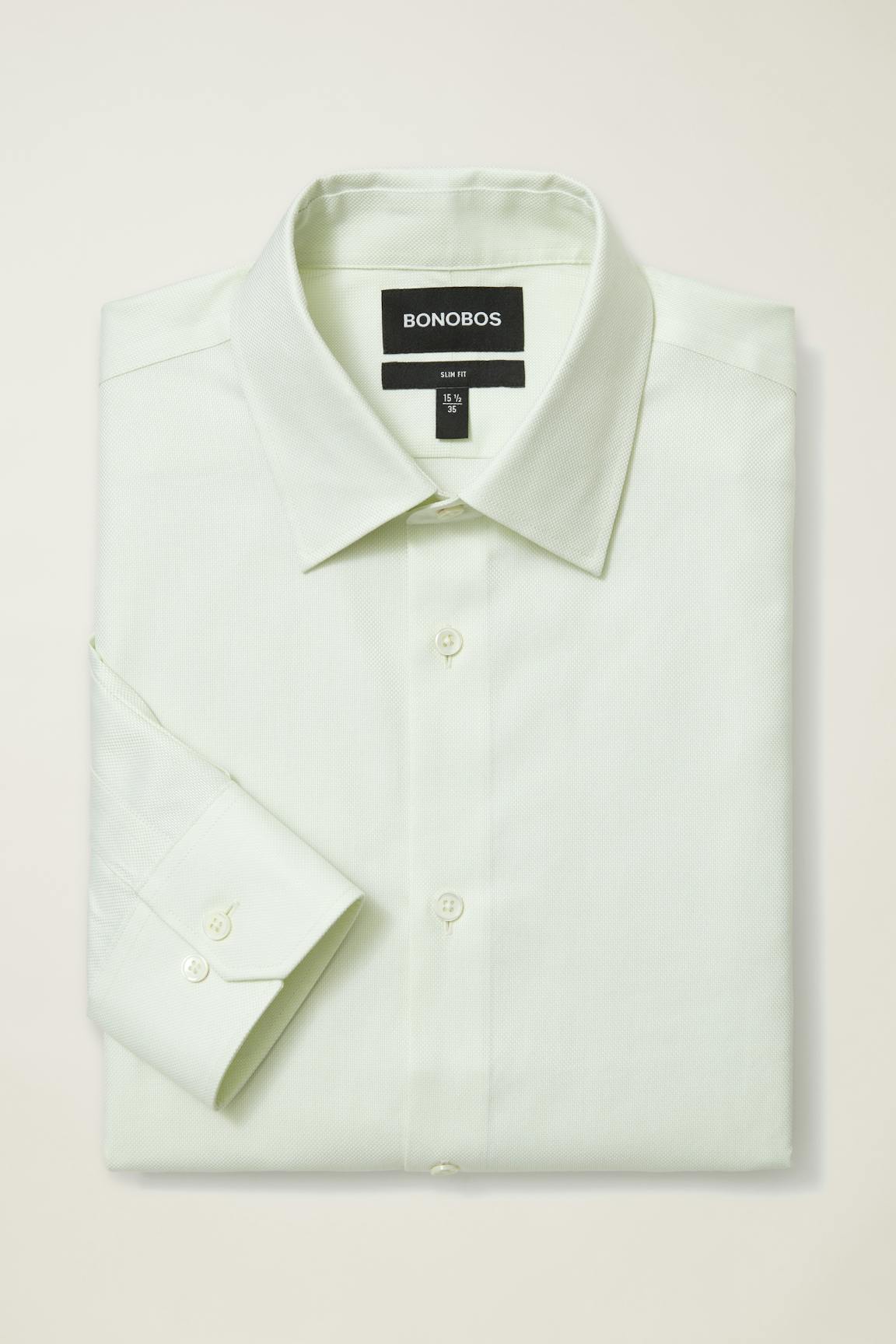 Jetsetter Premium Dress Shirt