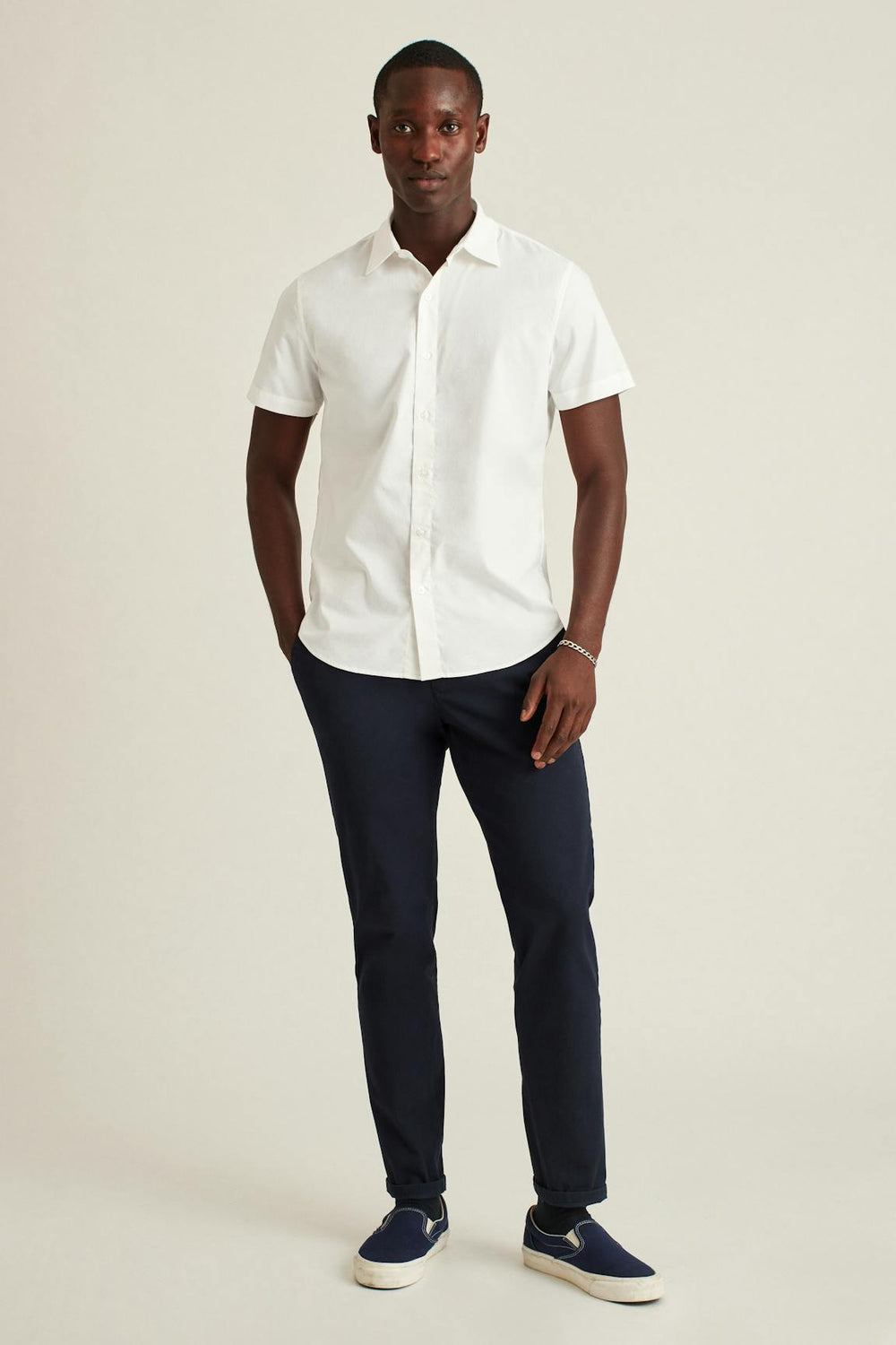 Riviera Short Sleeve Shirt