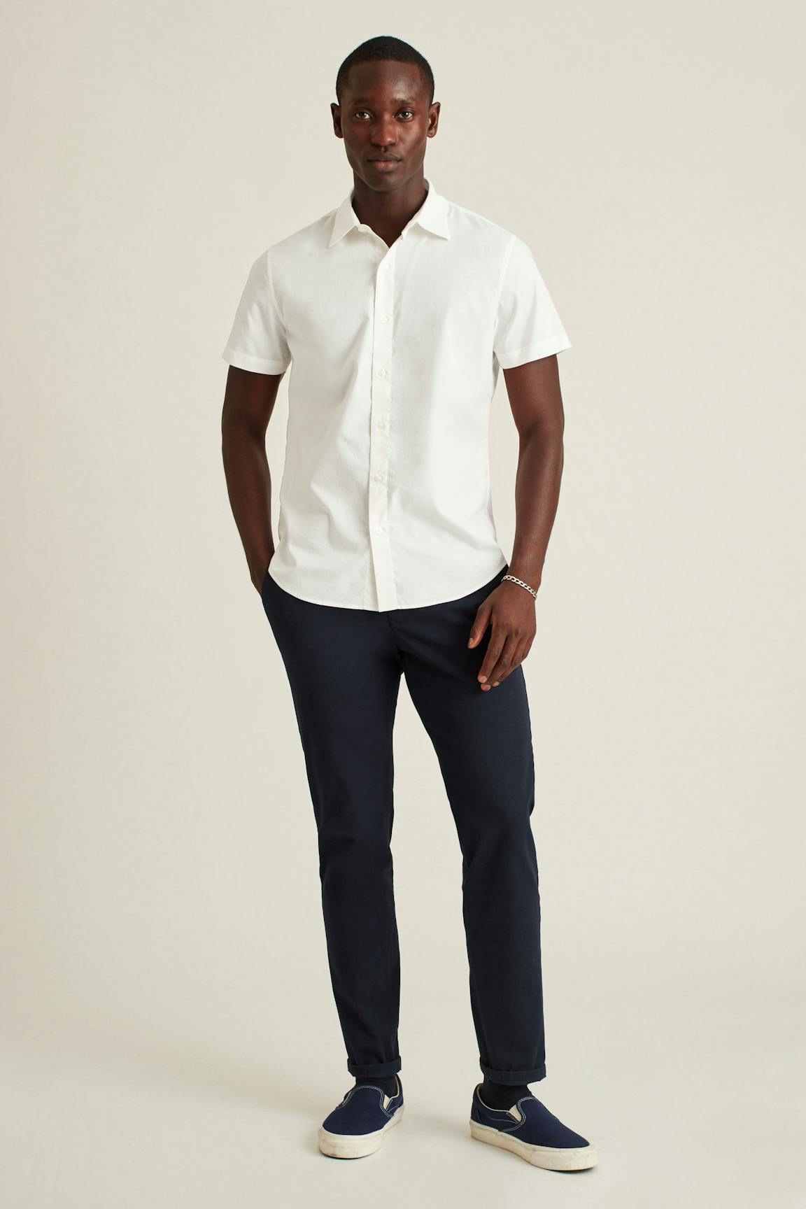 Riviera Short Sleeve Shirt
