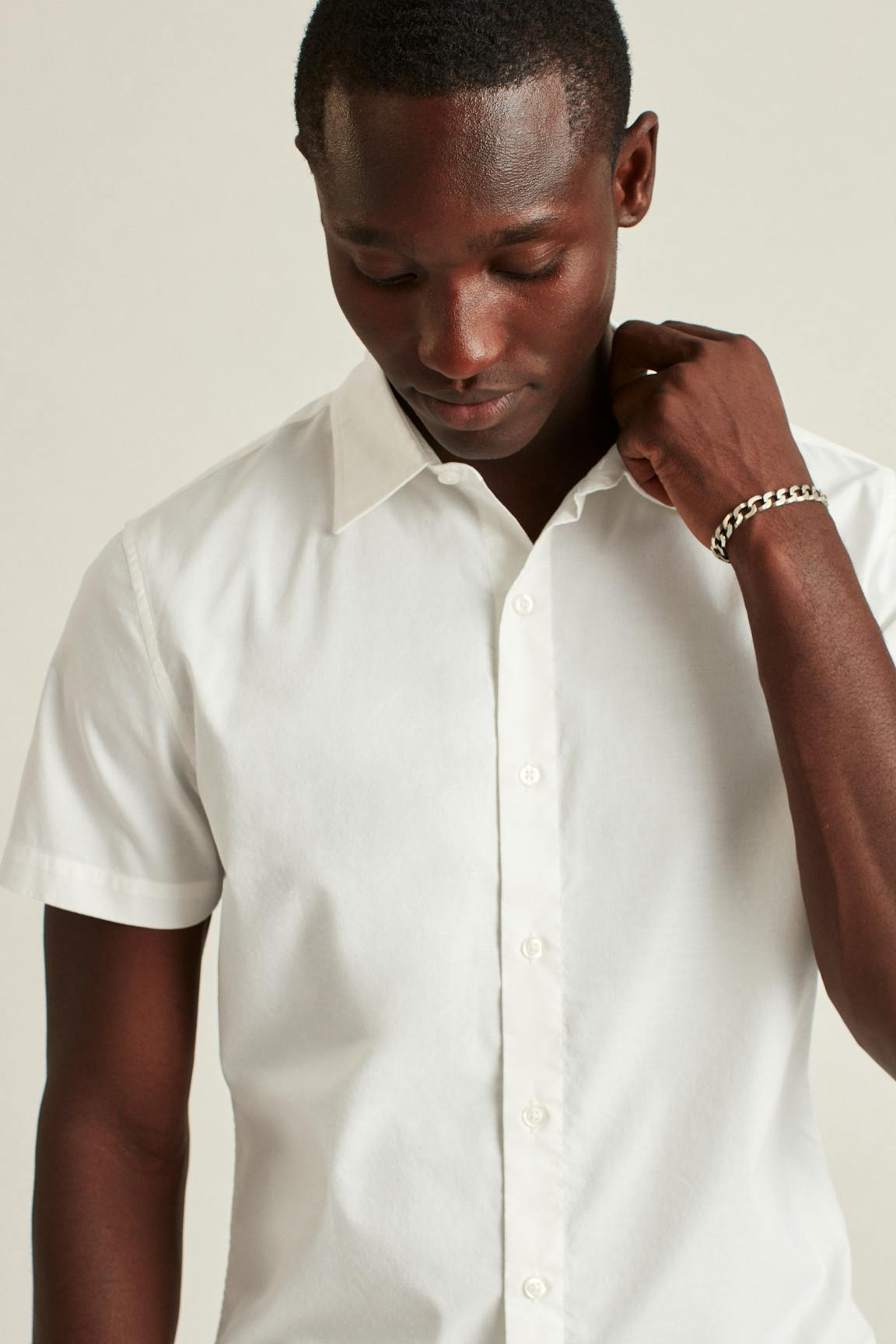 Riviera Short Sleeve Shirt