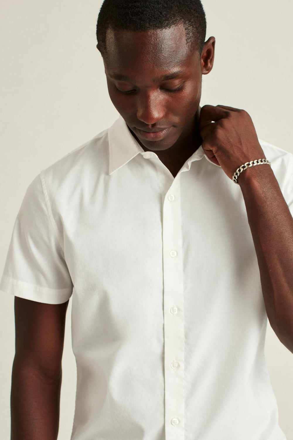 Riviera Short Sleeve Shirt
