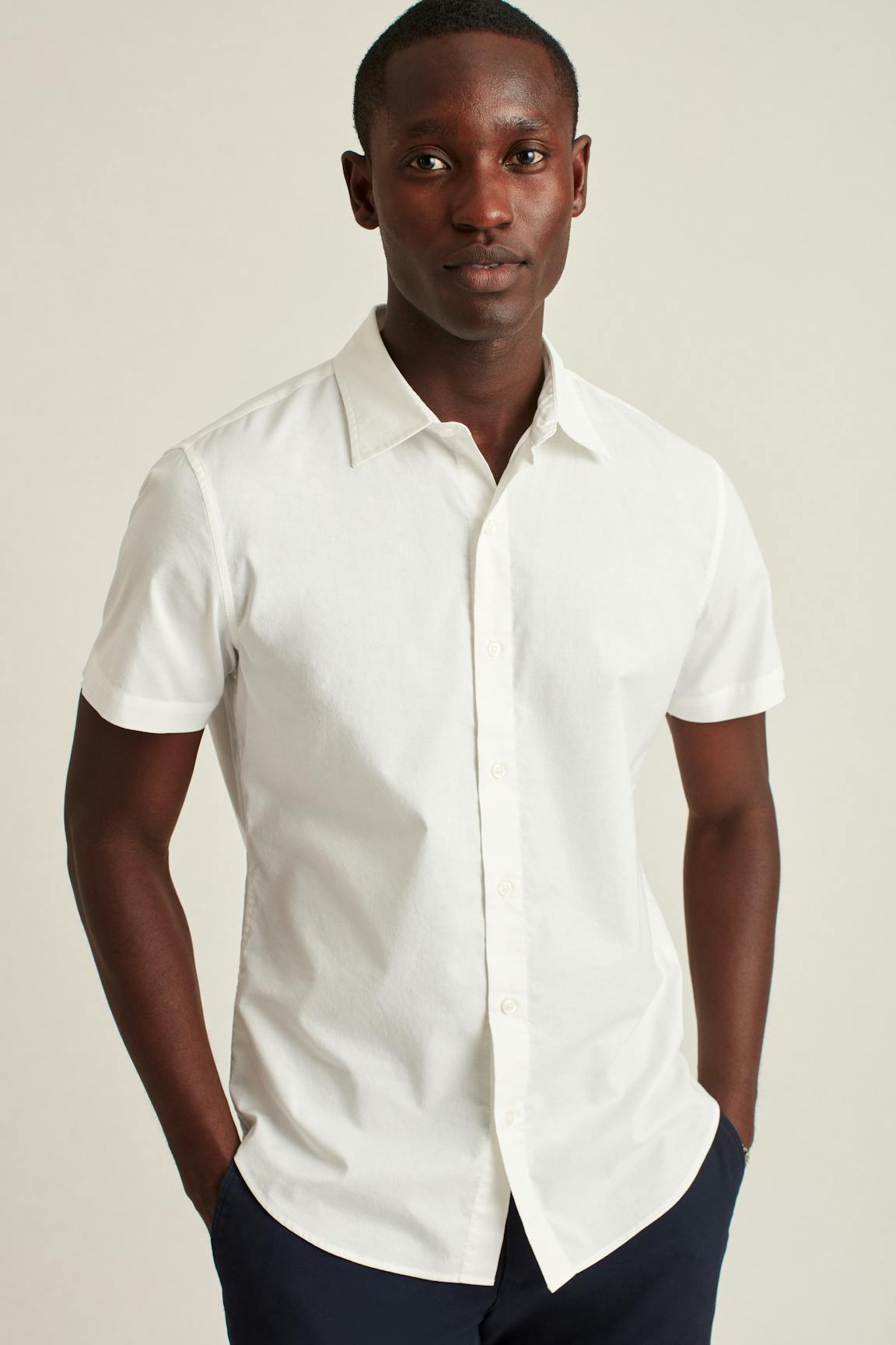 Riviera Short Sleeve Shirt