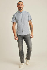 Riviera Short Sleeve Shirt