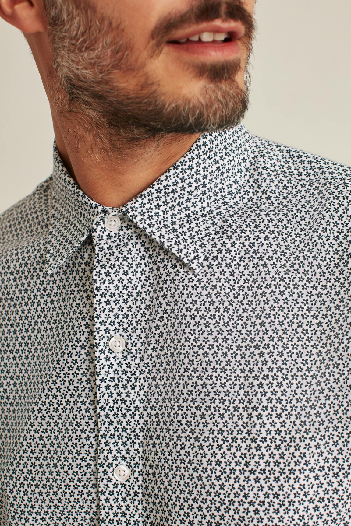 Riviera Short Sleeve Shirt