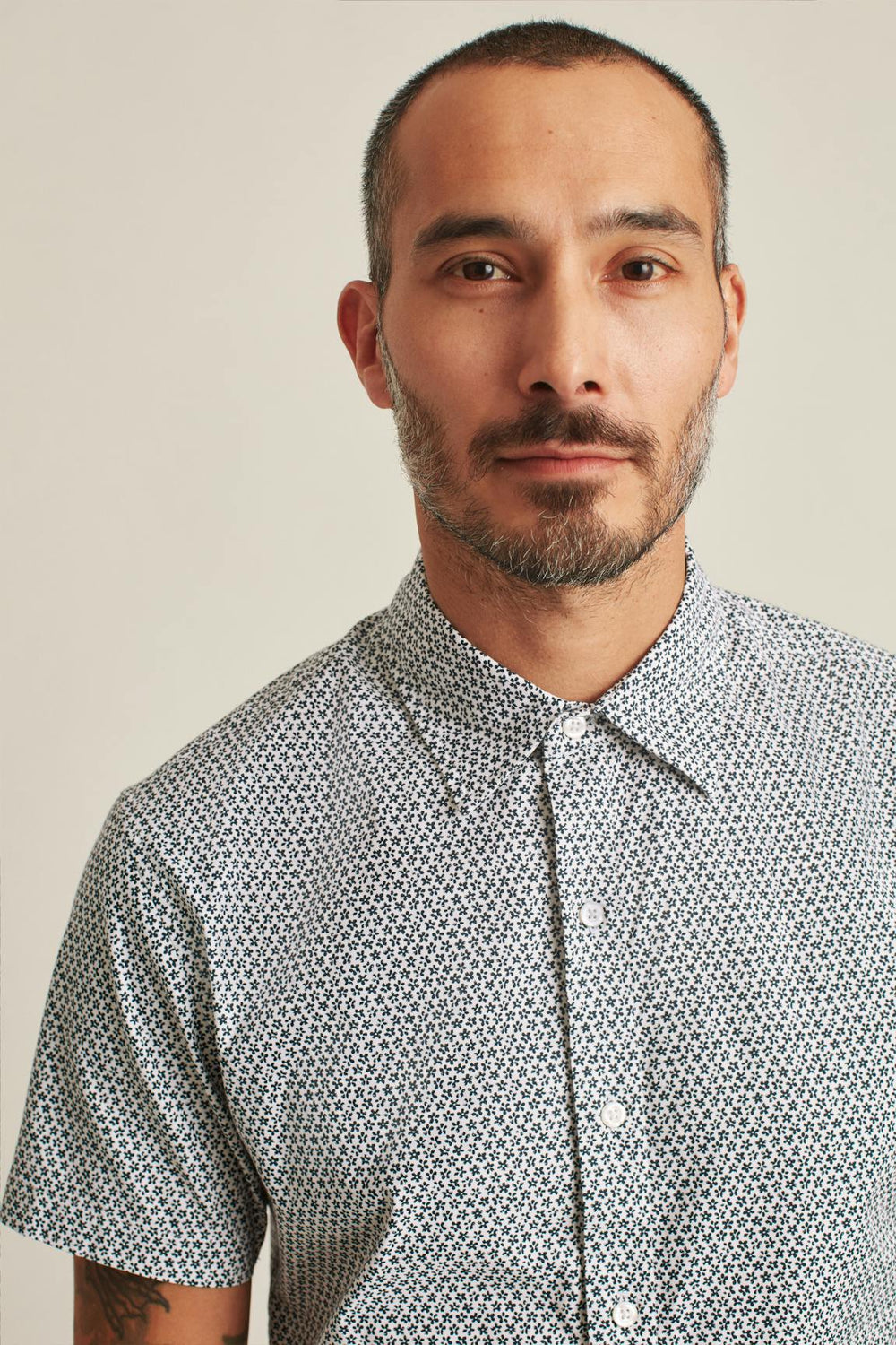 Riviera Short Sleeve Shirt