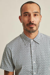 Riviera Short Sleeve Shirt