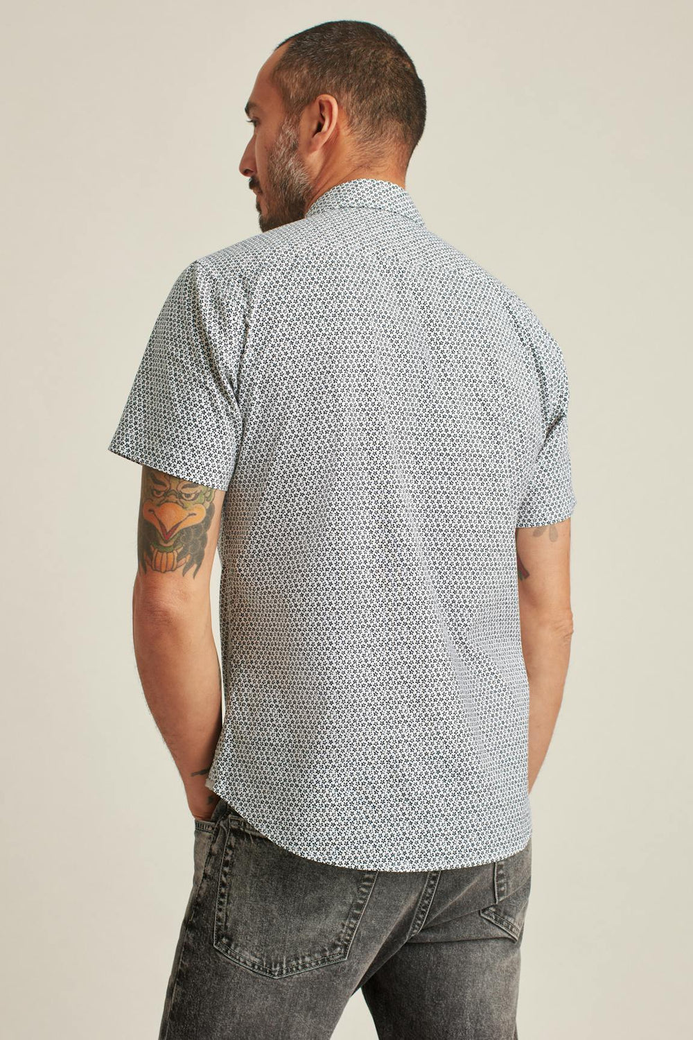 Riviera Short Sleeve Shirt