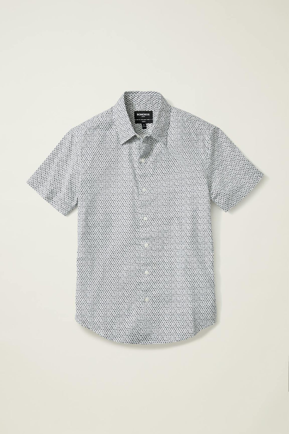 Riviera Short Sleeve Shirt