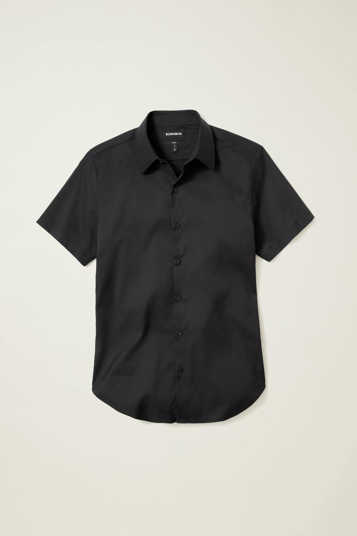 Tech Short Sleeve Shirt