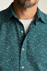 Riviera Short Sleeve Shirt