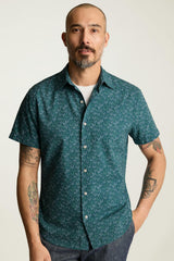 Riviera Short Sleeve Shirt