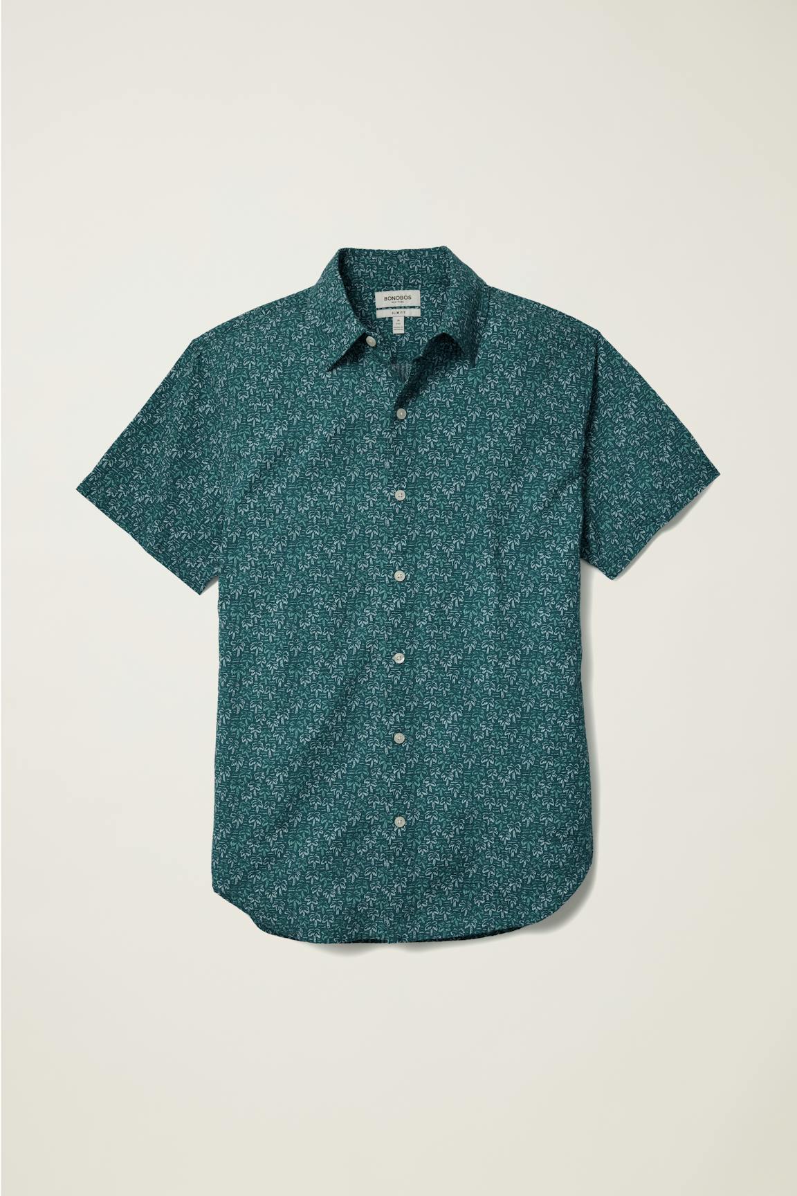Riviera Short Sleeve Shirt