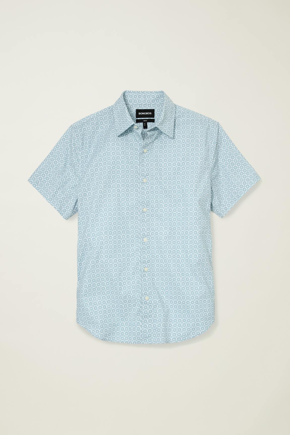 Riviera Short Sleeve Shirt