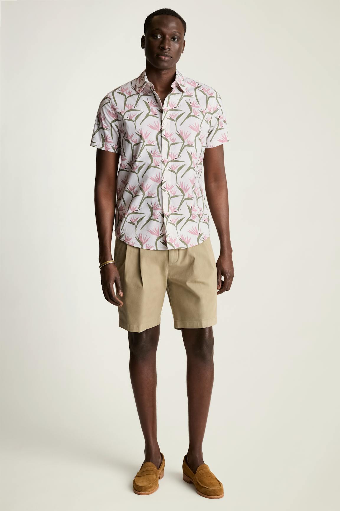 Riviera Short Sleeve Shirt
