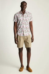Riviera Short Sleeve Shirt
